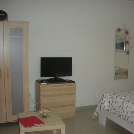 Apartamento Playa Maravillosa 1 Costa Calma Buitenkant foto