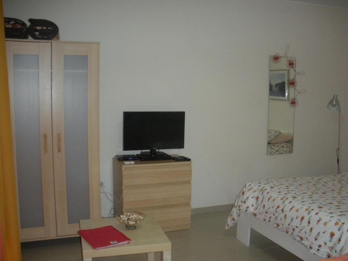 Apartamento Playa Maravillosa 1 Costa Calma Buitenkant foto
