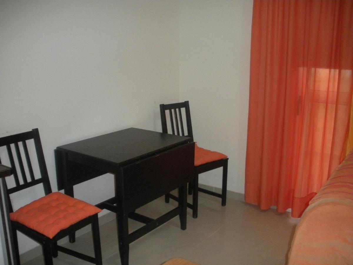 Apartamento Playa Maravillosa 1 Costa Calma Buitenkant foto