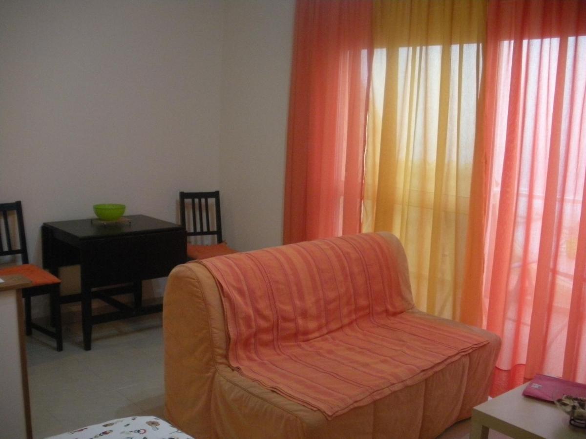 Apartamento Playa Maravillosa 1 Costa Calma Buitenkant foto